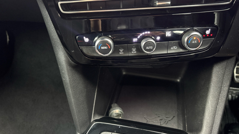 Vauxhall Mokka 1.2 Turbo 100 GS  5dr Petrol Hatchback